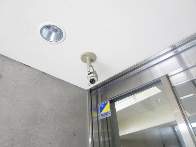 ロイヤルパーク多摩川２番館の物件内観写真