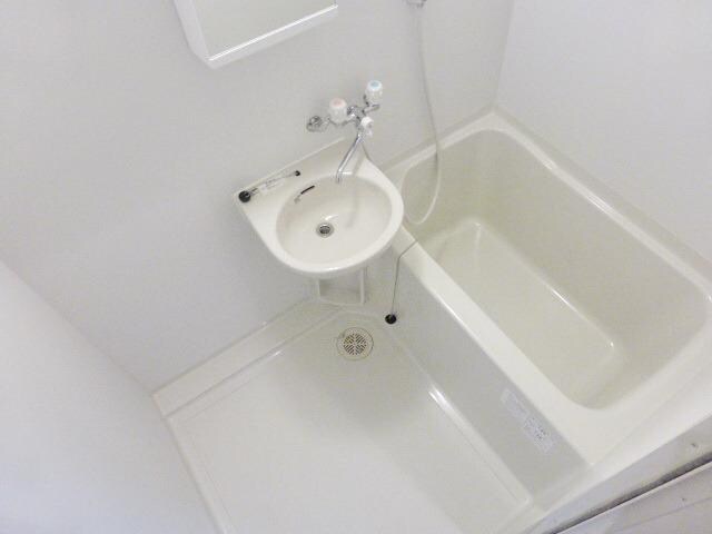 ドゥベルジュールの物件内観写真