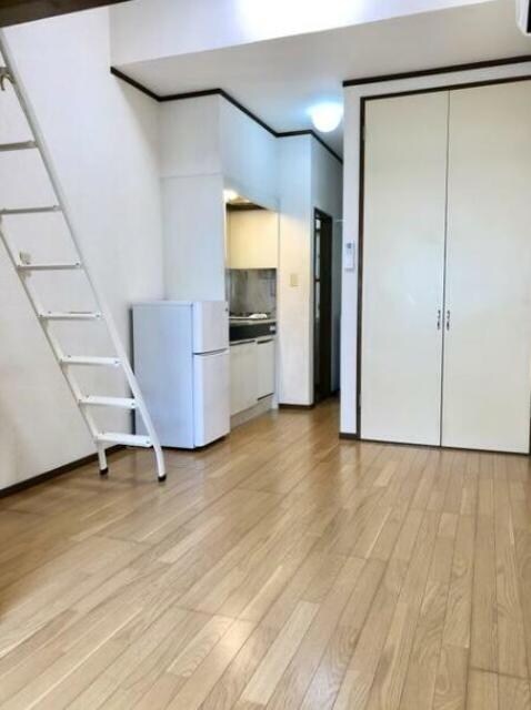 カーサ・シロの物件内観写真