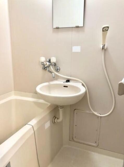 カーサ・シロの物件内観写真