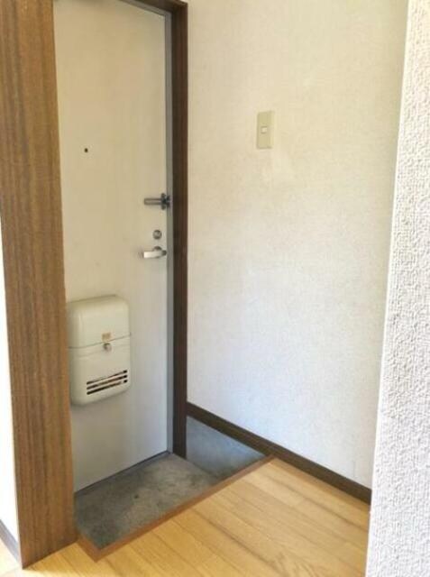 カーサ・シロの物件内観写真