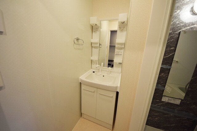 マーリエ調布の物件内観写真