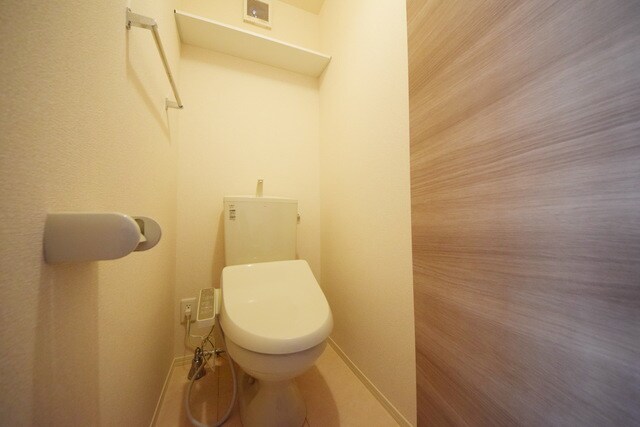 マーリエ調布の物件内観写真