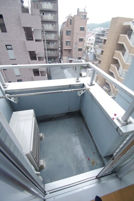 グランドゥール登戸の物件内観写真