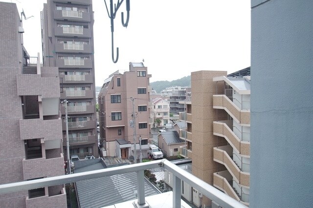 グランドゥール登戸の物件内観写真