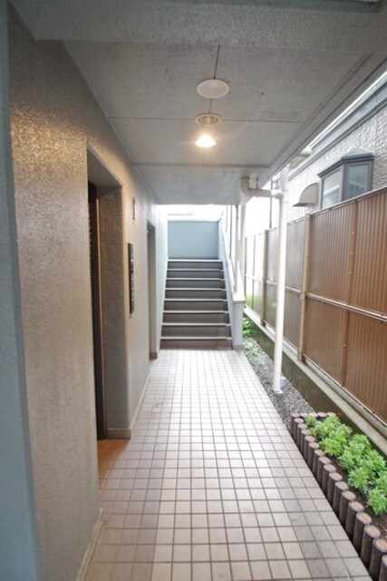 グランドゥール登戸の物件内観写真