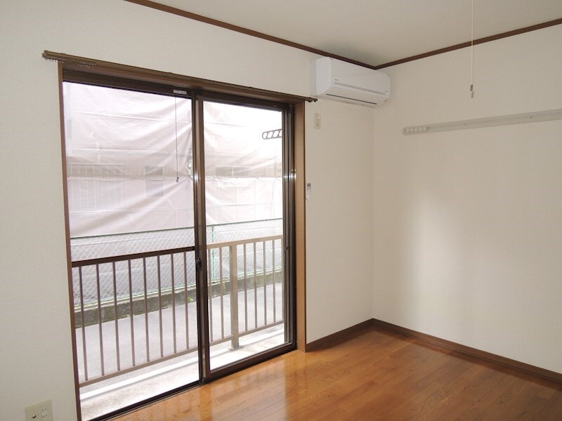 メゾンエフの物件内観写真