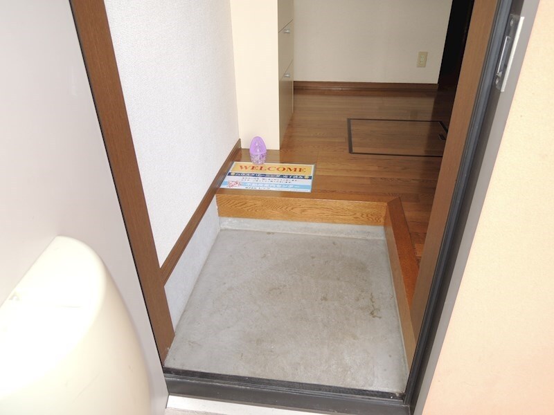 メゾンエフの物件内観写真