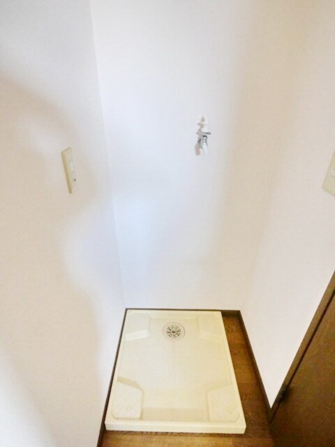 メゾンエフの物件内観写真