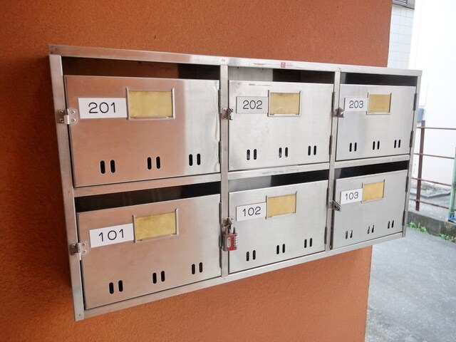 メゾンエフの物件内観写真