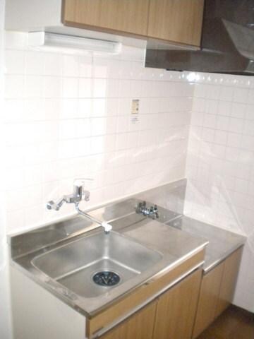 ボヌール橋場の物件内観写真