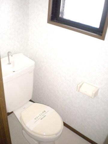 ボヌール橋場の物件内観写真