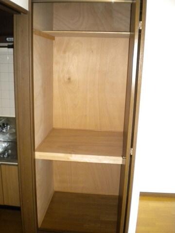 ボヌール橋場の物件内観写真