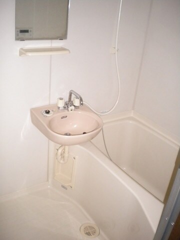 ボヌール橋場の物件内観写真