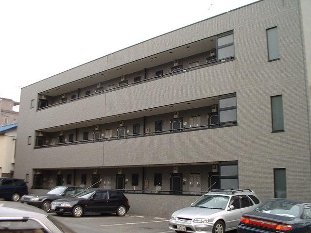 ボヌール橋場の物件内観写真