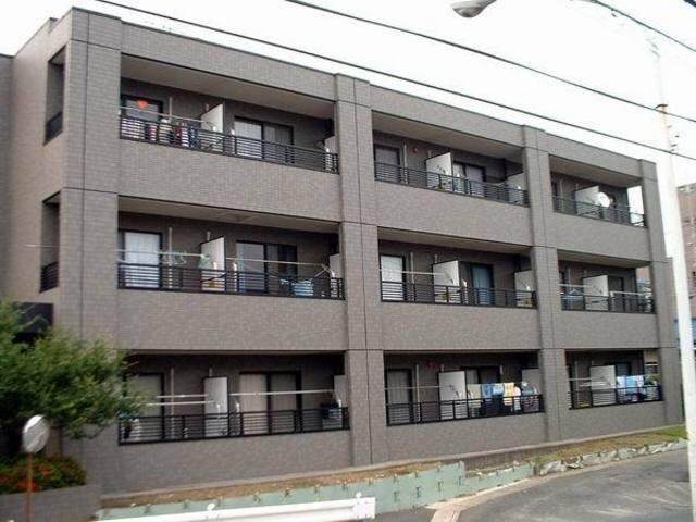 ボヌール橋場の物件内観写真