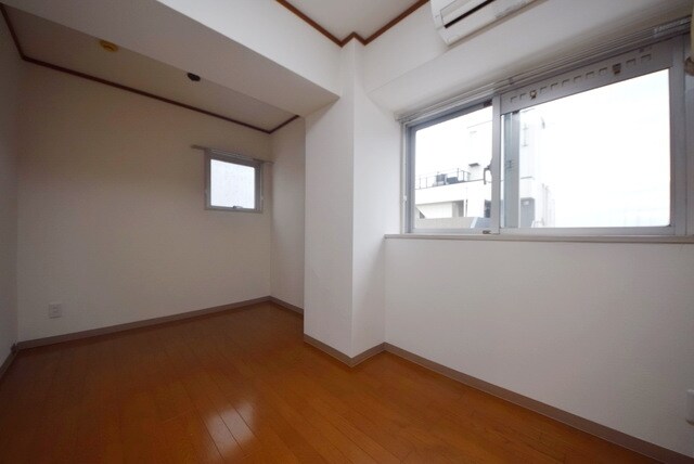 成城学園ビューハイツの物件内観写真