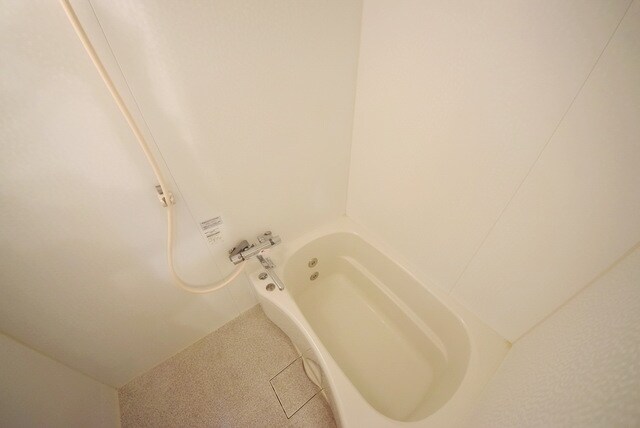 成城学園ビューハイツの物件内観写真