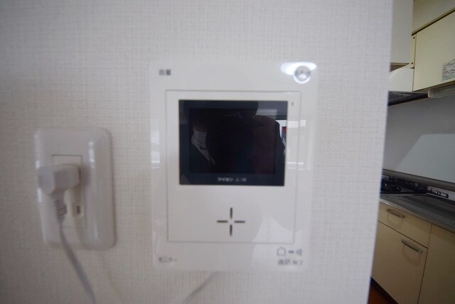 成城学園ビューハイツの物件内観写真