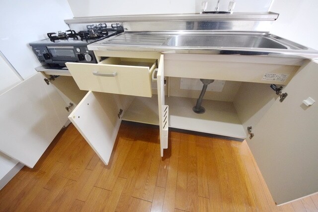 成城学園ビューハイツの物件内観写真