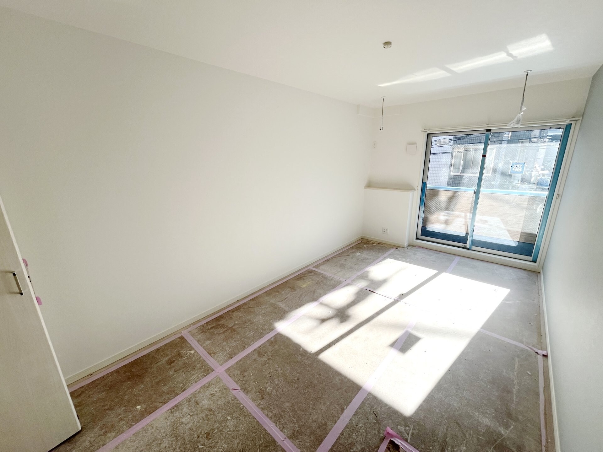 フルセイル狛江の物件内観写真