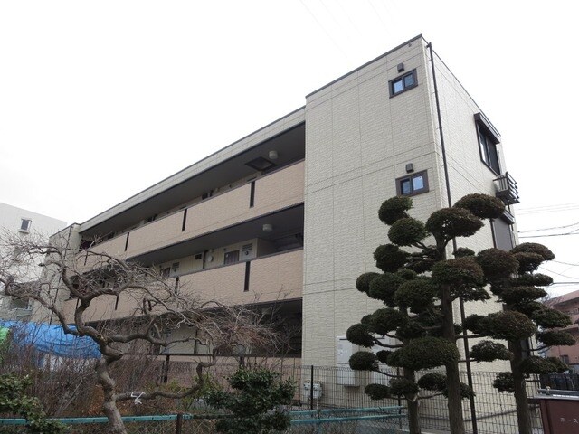 エルシアの物件内観写真