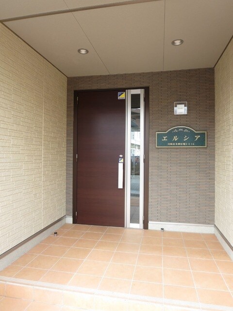 エルシアの物件内観写真