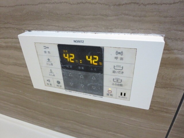 エルシアの物件内観写真