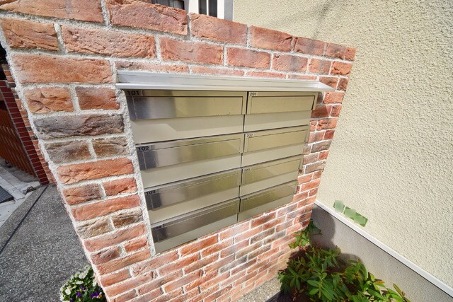 ラ・メロディ・ユイット双葉の物件内観写真