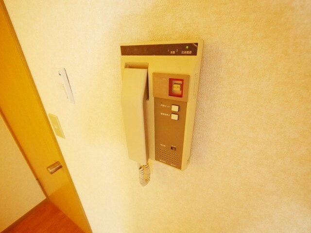 エステートピア山崎Ａの物件内観写真