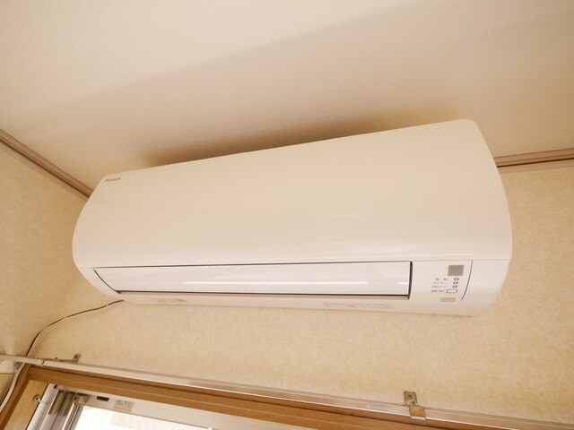 エステートピア山崎Ａの物件内観写真