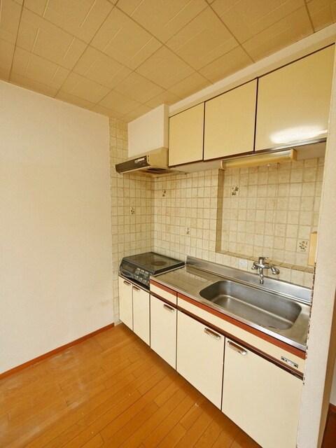 グリーン・コアの物件内観写真