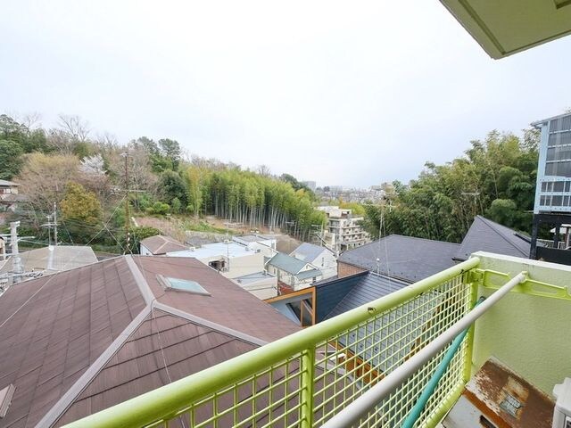 グリーン・コアの物件内観写真