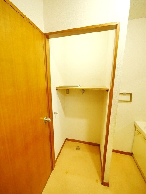 グリーン・コアの物件内観写真