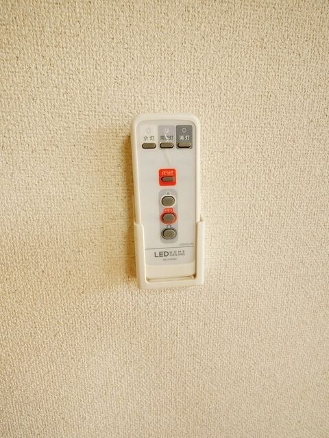 グリーン・コアの物件内観写真