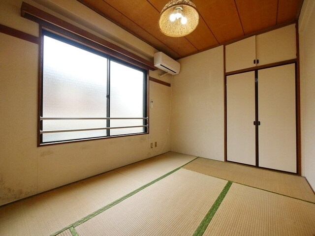 グリーン・コアの物件内観写真