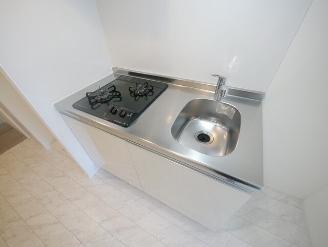 ラフィスタ鷺沼　南棟の物件内観写真