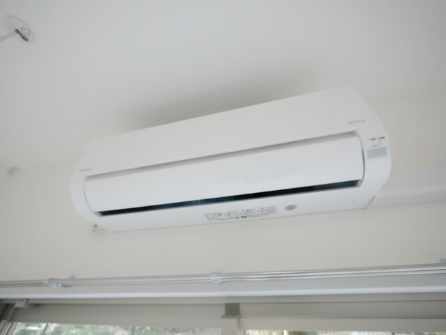 ラフィスタ鷺沼　南棟の物件内観写真