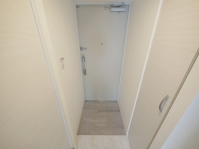 ラフィスタ鷺沼　南棟の物件内観写真