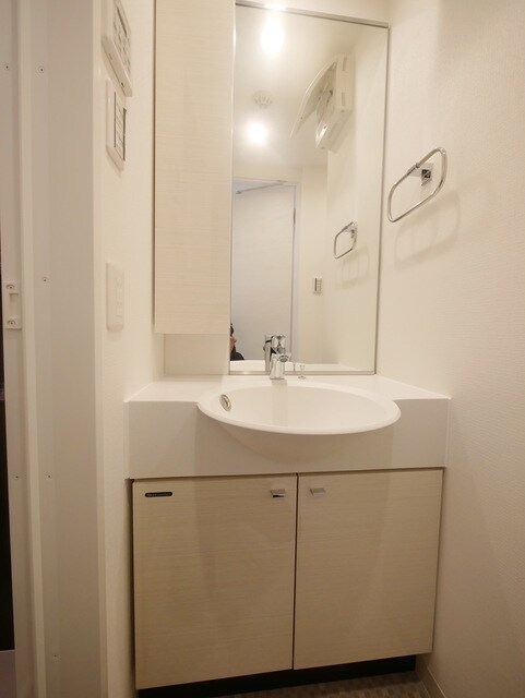 ラフィスタ鷺沼　南棟の物件内観写真