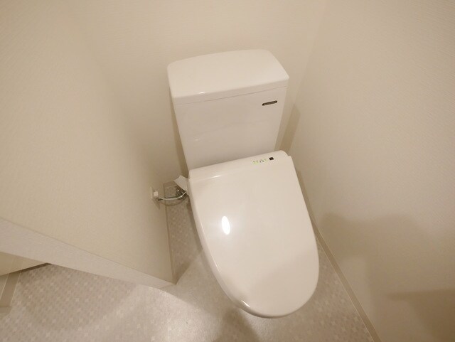 ラフィスタ鷺沼　南棟の物件内観写真