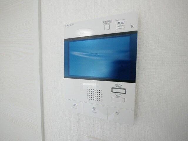 ラフィスタ鷺沼　南棟の物件内観写真