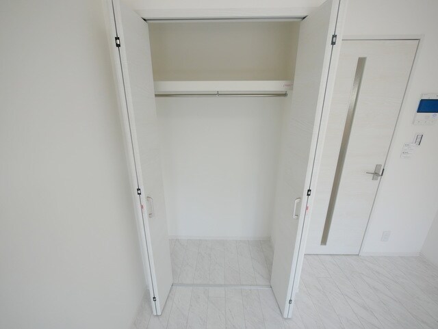 ラフィスタ鷺沼　南棟の物件内観写真