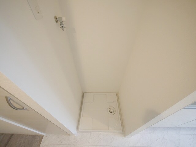 ラフィスタ鷺沼　南棟の物件内観写真