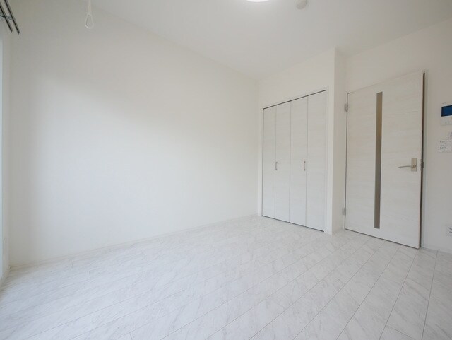 ラフィスタ鷺沼　南棟の物件内観写真