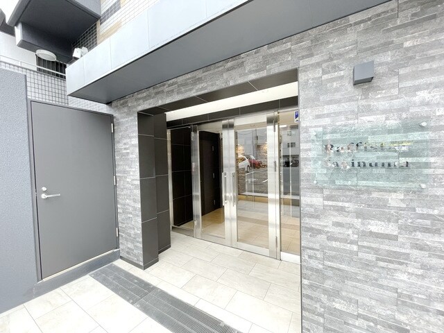 ラフィスタ鷺沼　南棟の物件内観写真