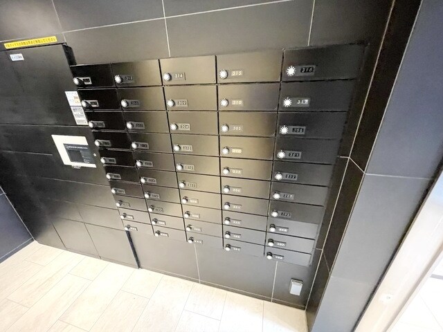 ラフィスタ鷺沼　南棟の物件内観写真