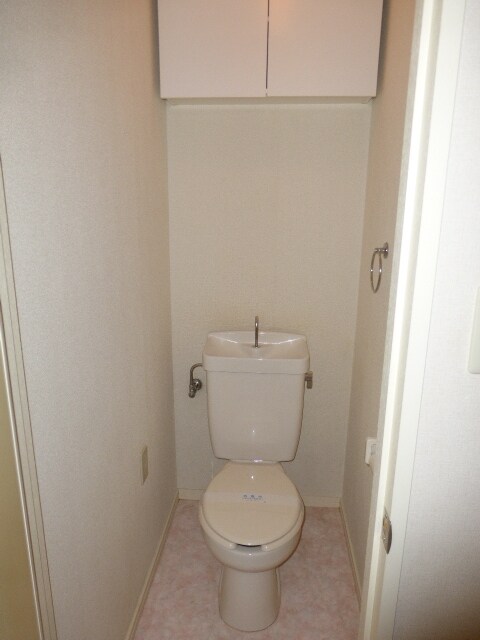 シュロス・プリーマの物件内観写真