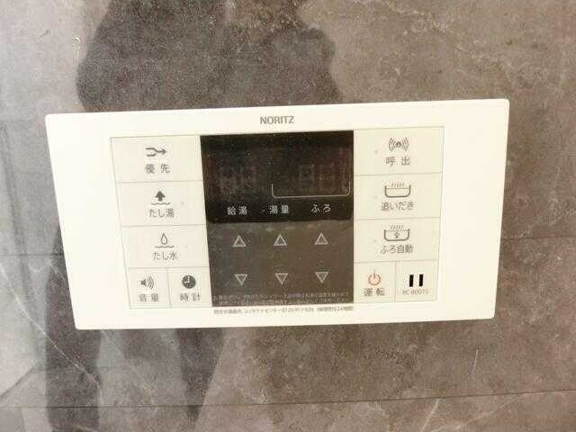 ＥＬ　ＳＩＴＩＯ(エルシティオ)の物件内観写真