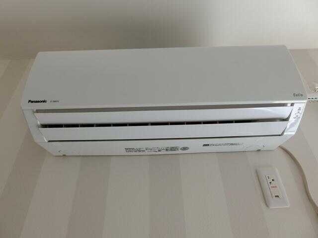 ＥＬ　ＳＩＴＩＯ(エルシティオ)の物件内観写真